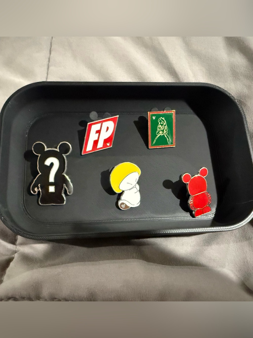 Authentic Disney Trading Pins